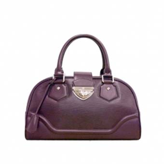 LOUIS VUITTON ルイヴィトン バッグ コピー  エピ M5931K ボーリング モンテーニュGM